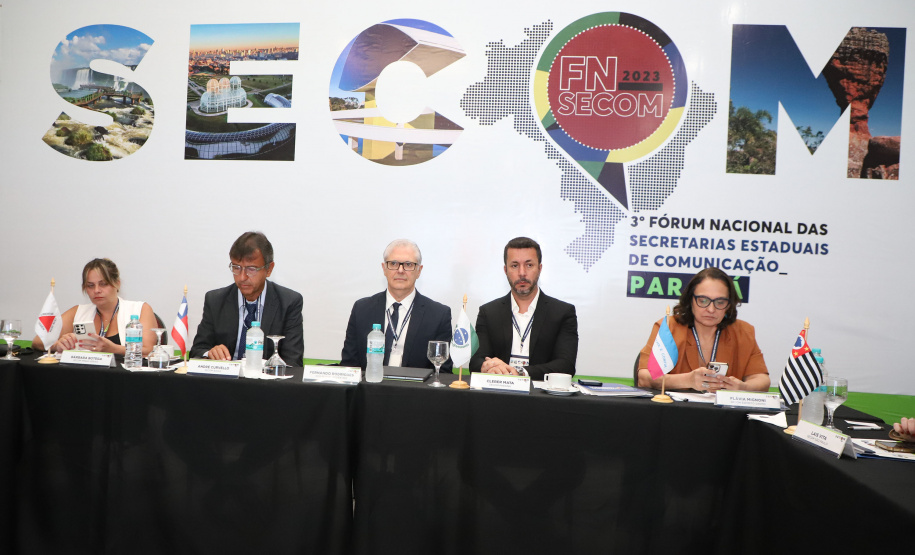 PALESTRA FERNANDO RODRIGUES