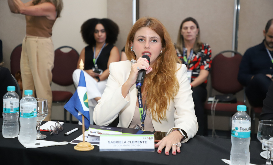 FORUM COMUNICAÇÃO TARDE