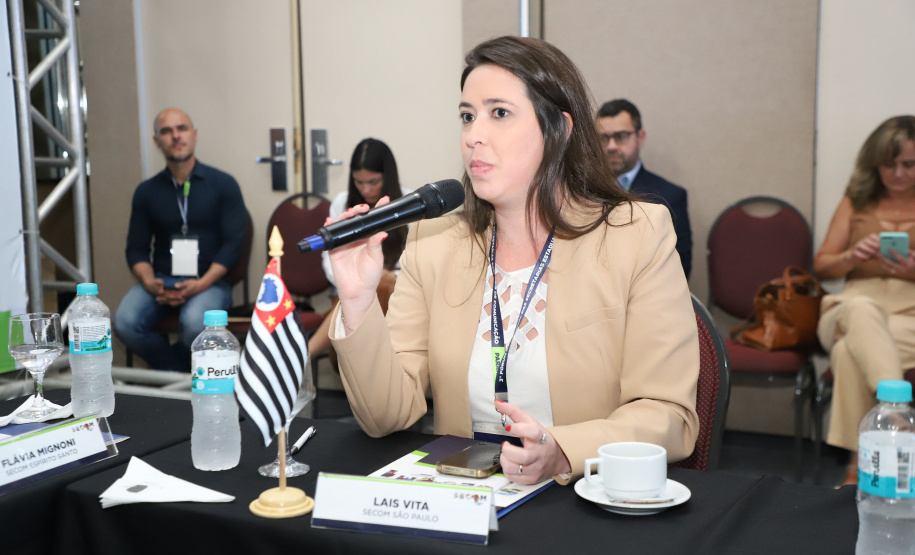 FORUM COMUNICAÇÃO TARDE