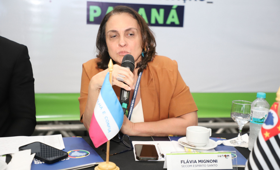 FORUM COMUNICAÇÃO TARDE