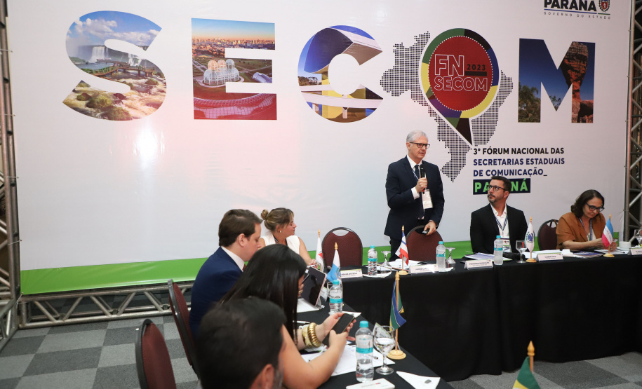 PALESTRA FERNANDO RODRIGUES