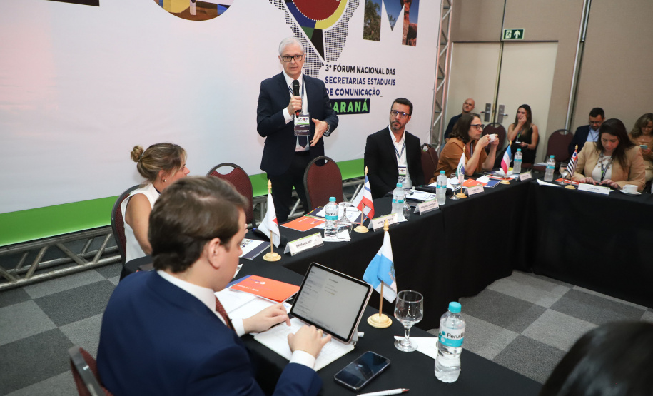 PALESTRA FERNANDO RODRIGUES