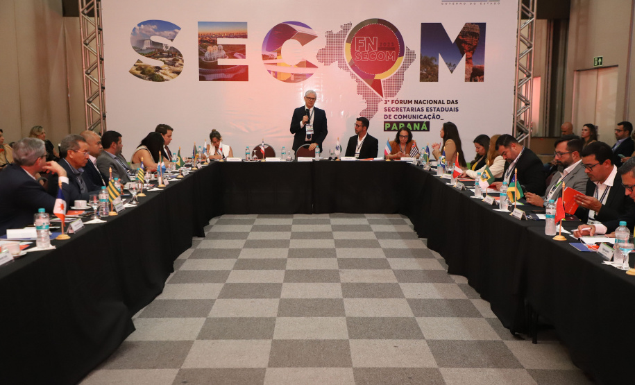 PALESTRA FERNANDO RODRIGUES