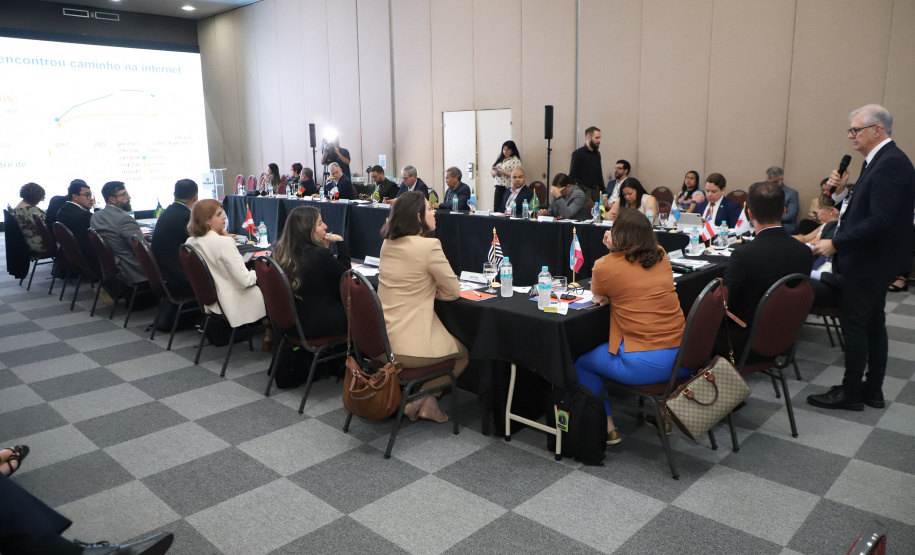 FORUM COMUNICAÇÃO TARDE