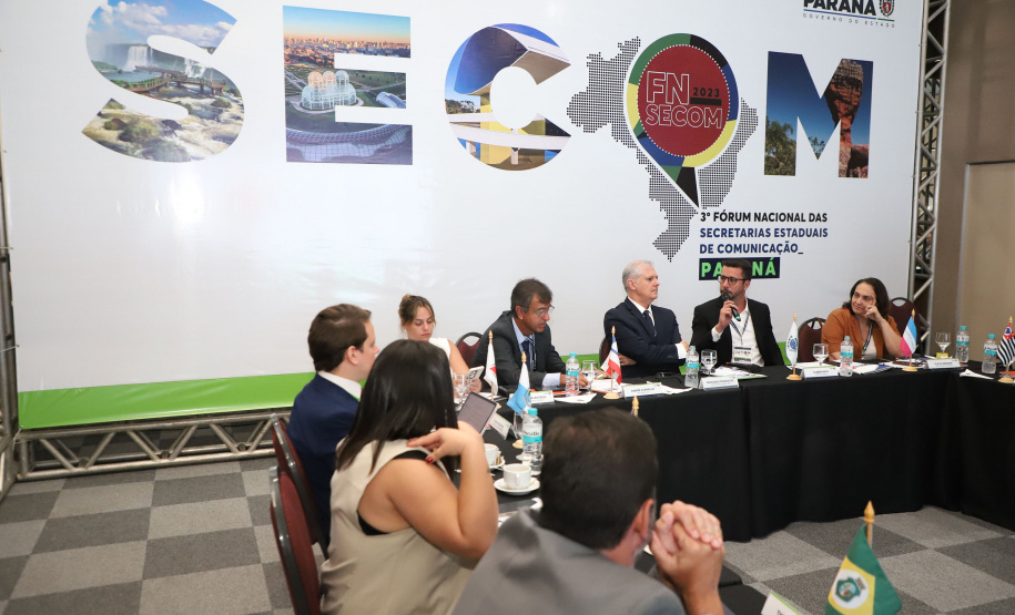 FORUM COMUNICAÇÃO TARDE