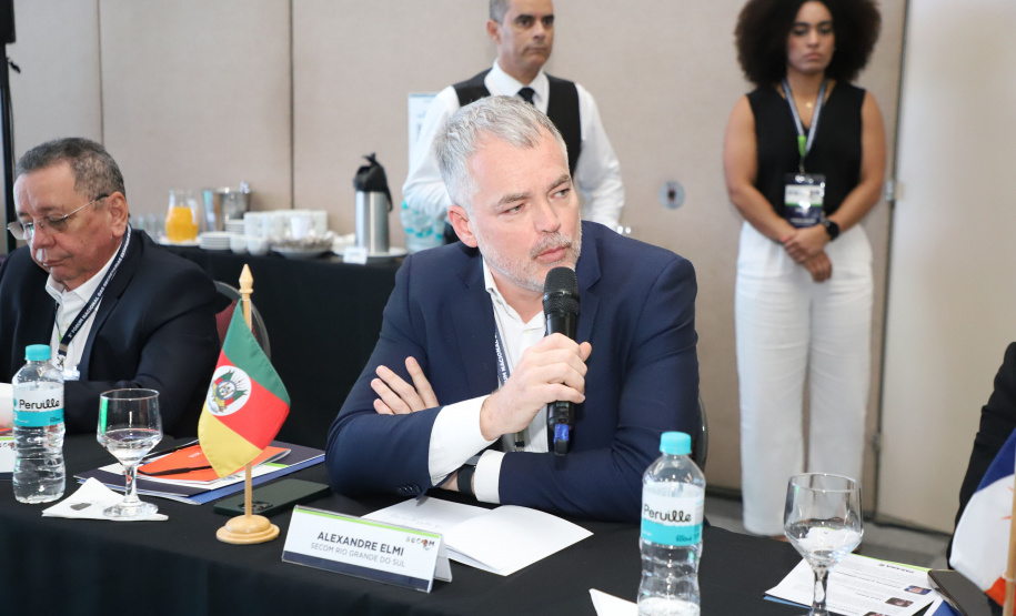 FORUM COMUNICAÇÃO TARDE