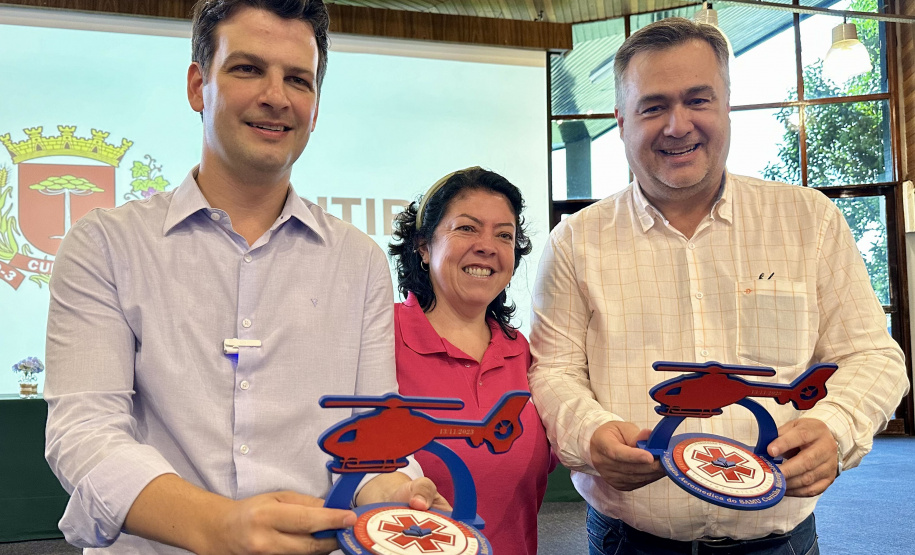 SESA INVESTIMENTO SUS