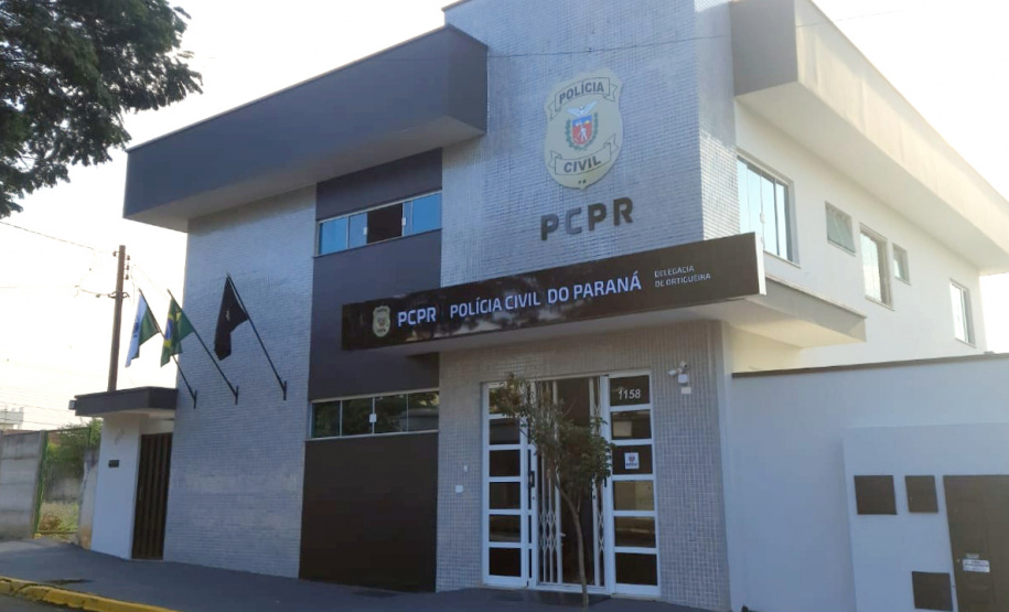 PCPR ORTIGUEIRA