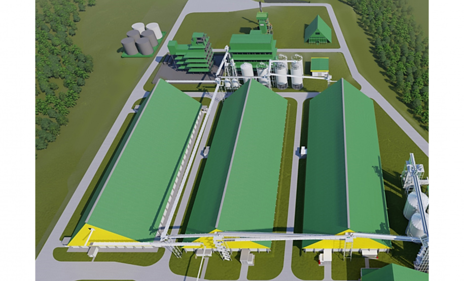 SEAB INVESTIMENTOS AGROPECUÁRIO