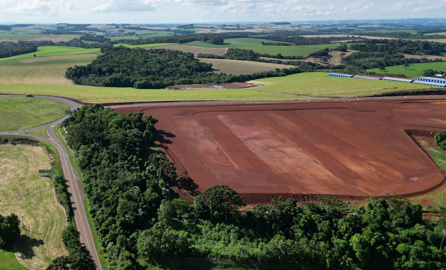 SEAB INVESTIMENTOS AGROPECUÁRIO
