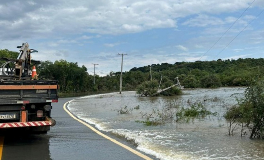 COPEL TEMPORAIS POSTES