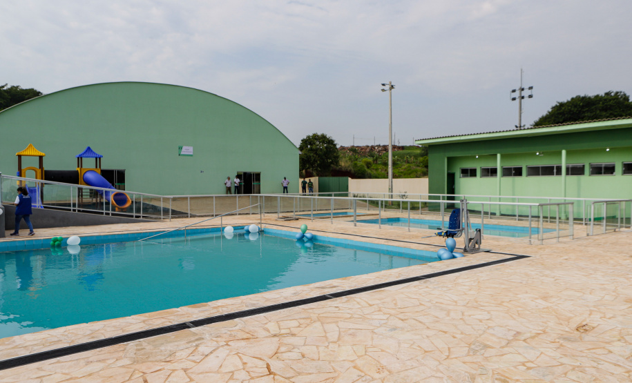 LEÓPOLIS - GOVERNADOR