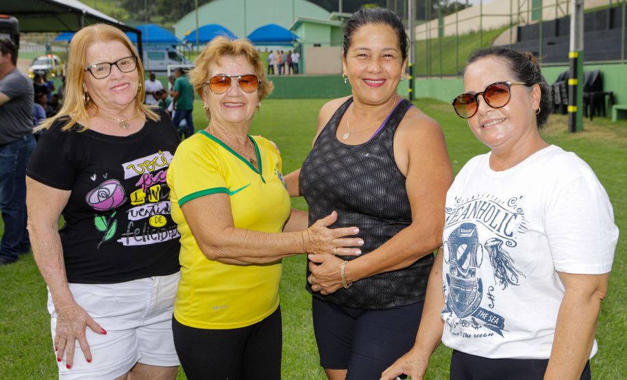 LEÓPOLIS - GOVERNADOR