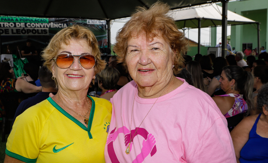 LEÓPOLIS - GOVERNADOR