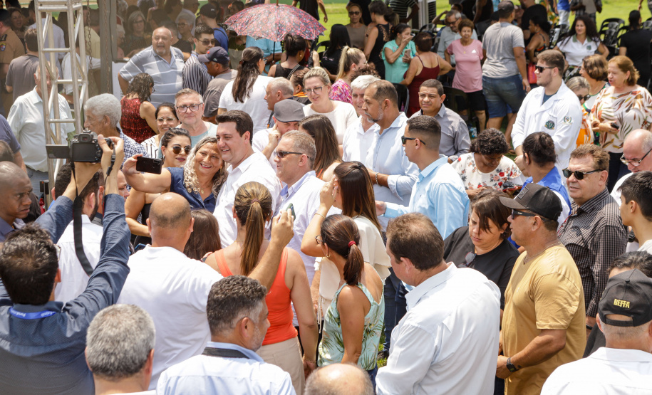 LEÓPOLIS - GOVERNADOR