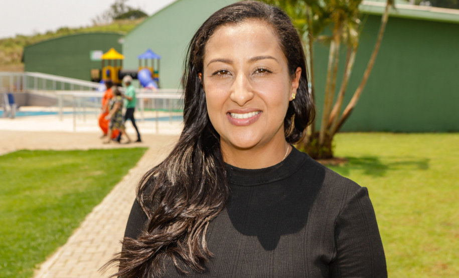 LEÓPOLIS - GOVERNADOR