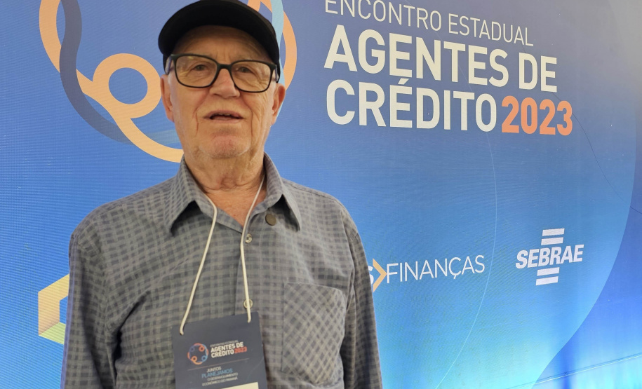 Francisco Beltrão é campeão geral do Prêmio Estadual de Microcrédito