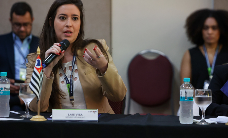 FORUM COMUNICAÇÃO TARDE