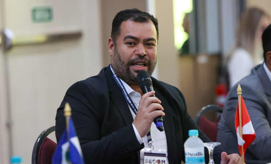 FORUM COMUNICAÇÃO TARDE