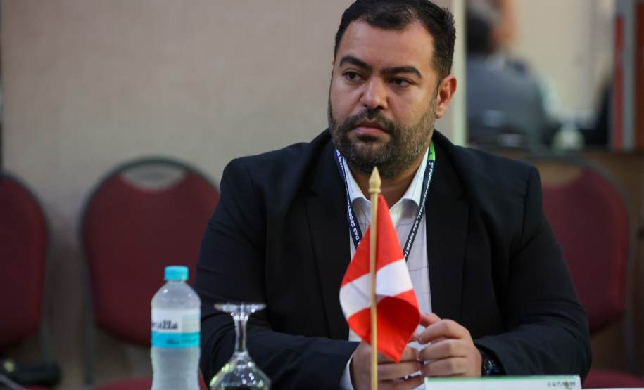 FORUM COMUNICAÇÃO TARDE