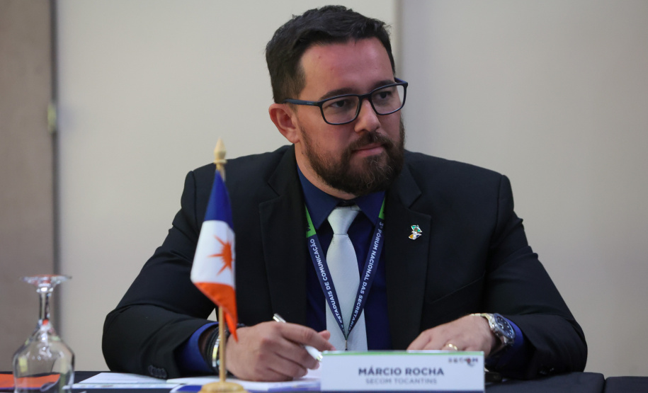 FORUM COMUNICAÇÃO TARDE