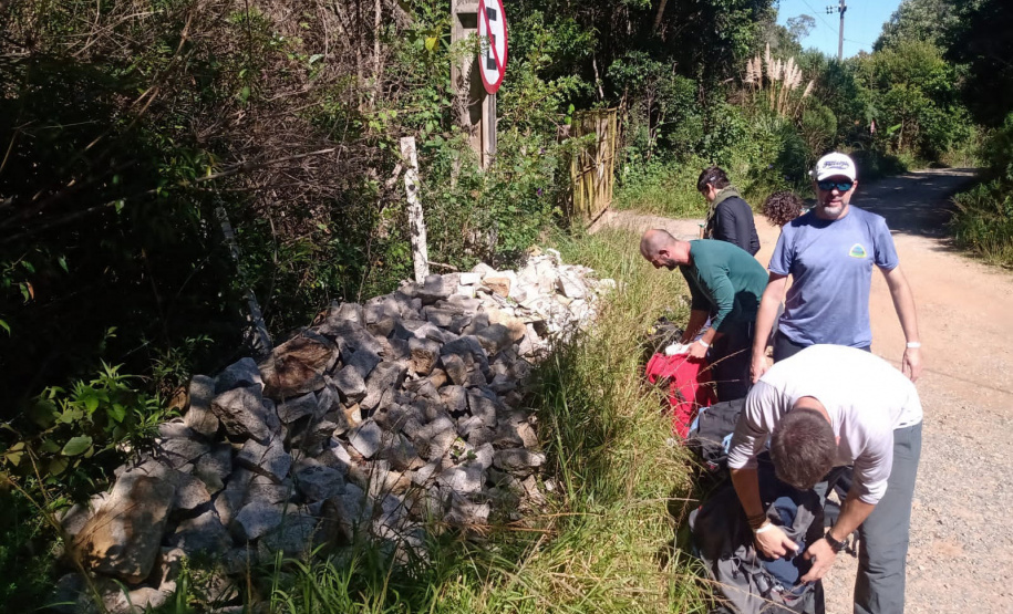 IAT UNIDADES DE CONSERVAÇÃO