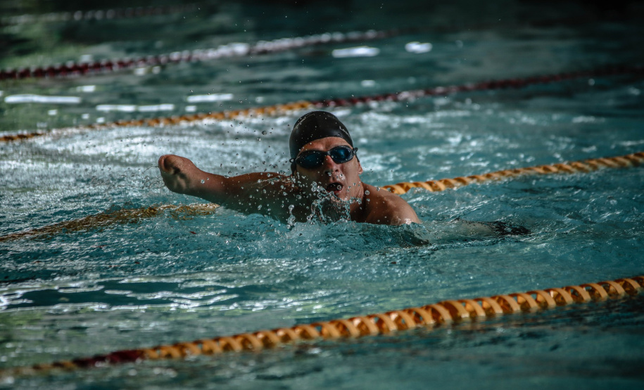 ESPORTE JOGOS PARADESPORTIVOS