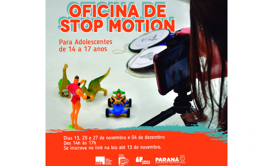 MIS OFICINA STOP MOTION