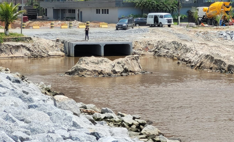 IAT ORLA DE MATINHOS