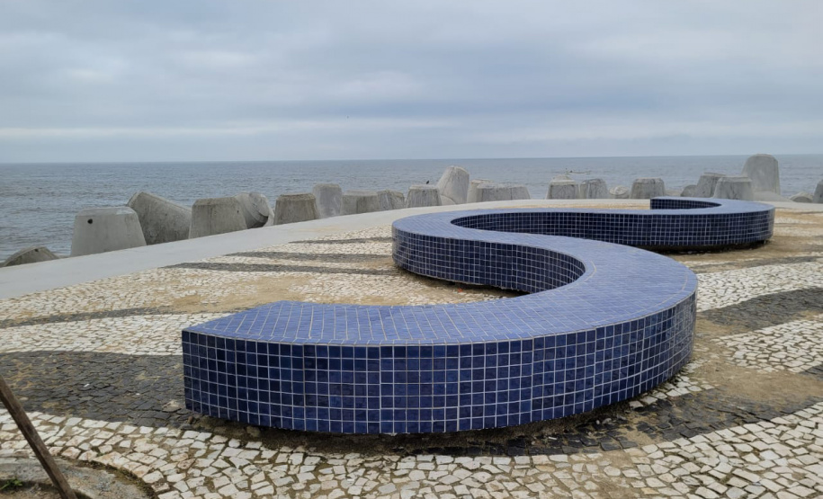 IAT ORLA DE MATINHOS