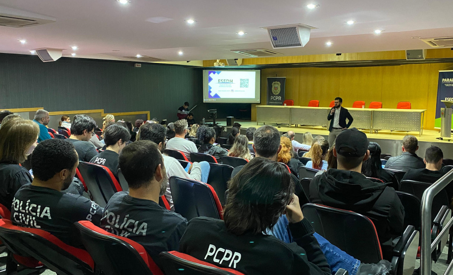 PCPR PALESTRAS PARANÁ