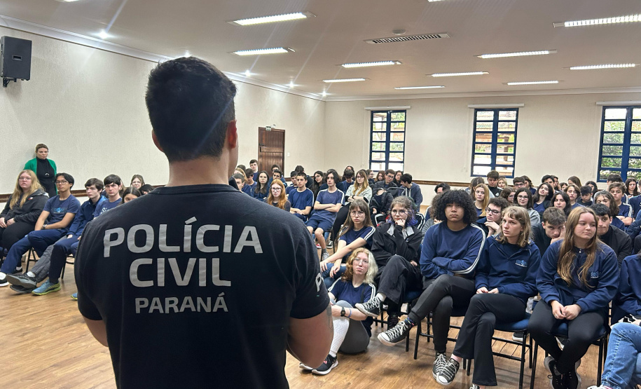 PCPR PALESTRAS PARANÁ