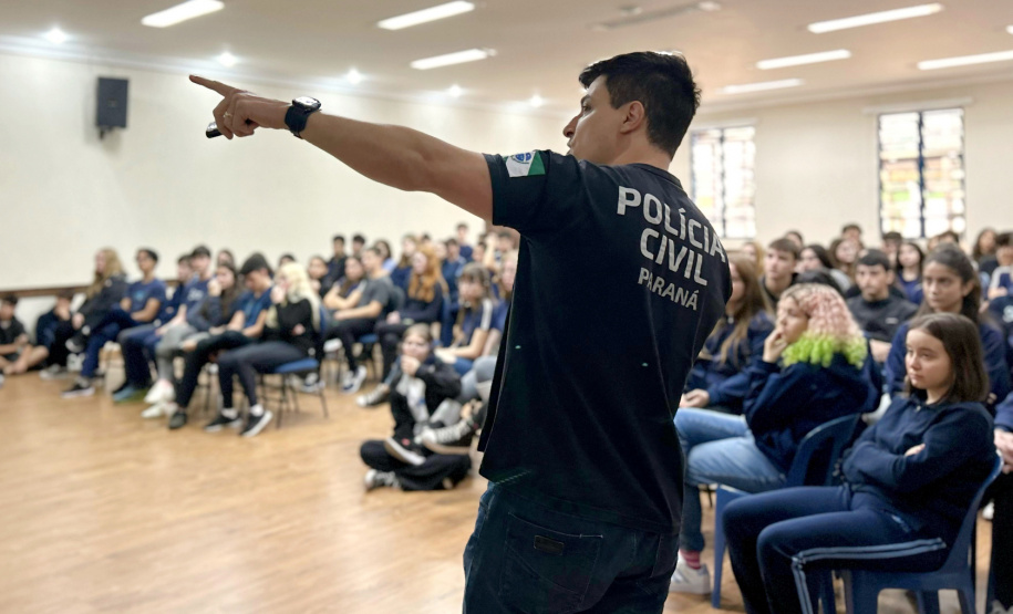 PCPR PALESTRAS PARANÁ