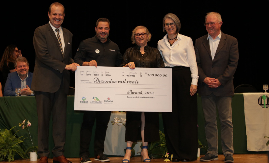 SETI RECURSOS PROJETOS