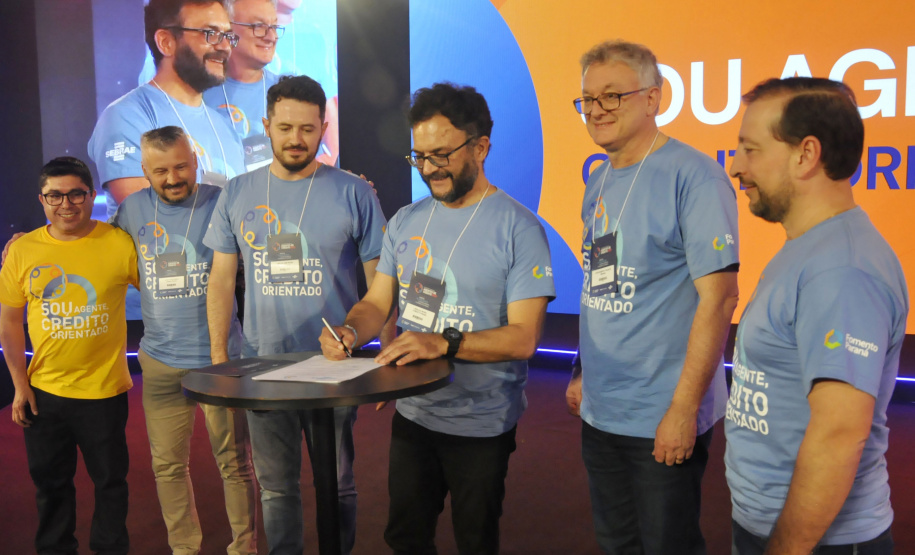 FOMENTO SEBRAE SOLUÇÕES CRÉDITO