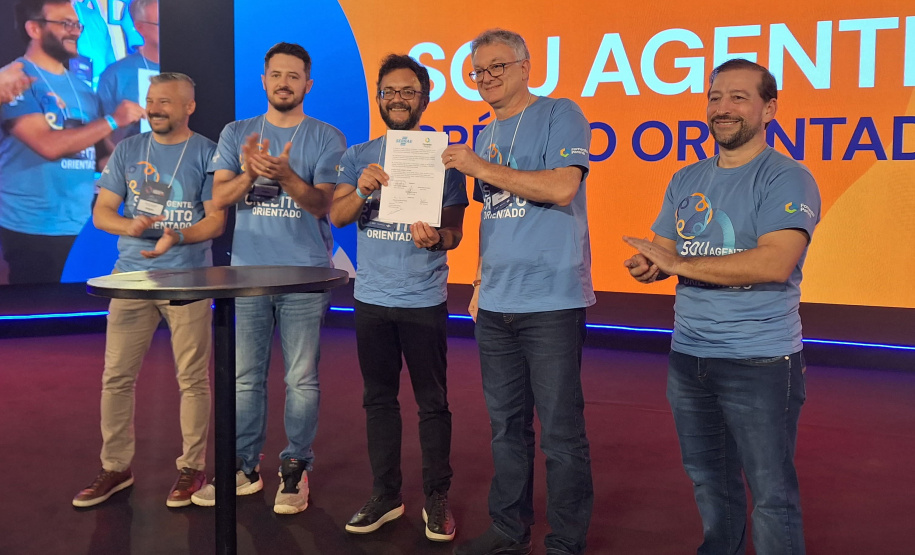 FOMENTO SEBRAE SOLUÇÕES CRÉDITO