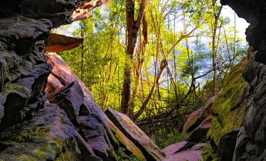 IAT PARQUES FECHADOS