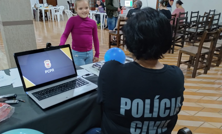 PCPR NA COMUNIDADE MISSAL