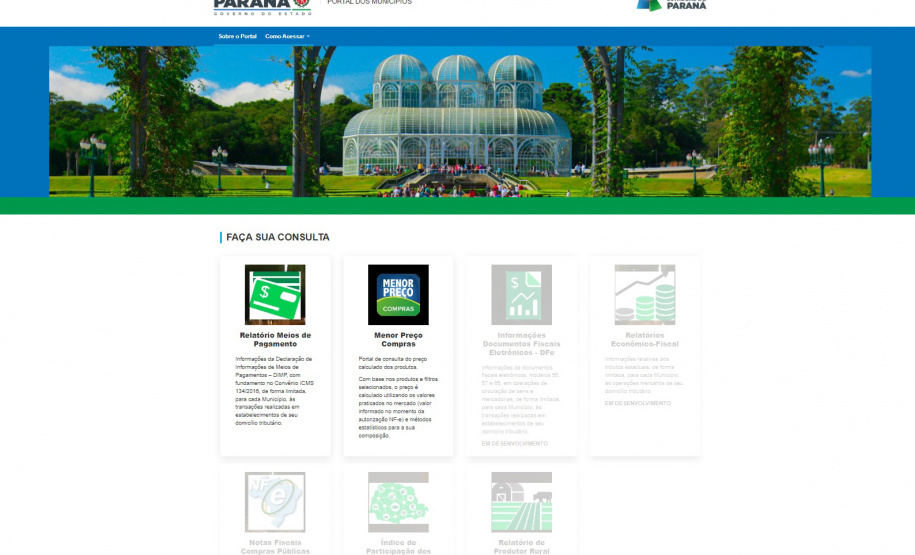 FAZENDA - PLATAFORMA PRODUÇÃO RURAL