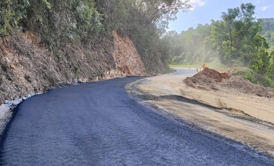 DER BALANÇO RODOVIA SEGUNDA