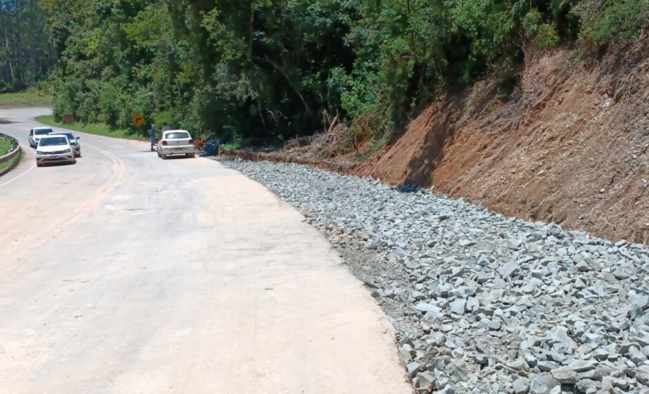 DER BALANÇO RODOVIAS QUINTA