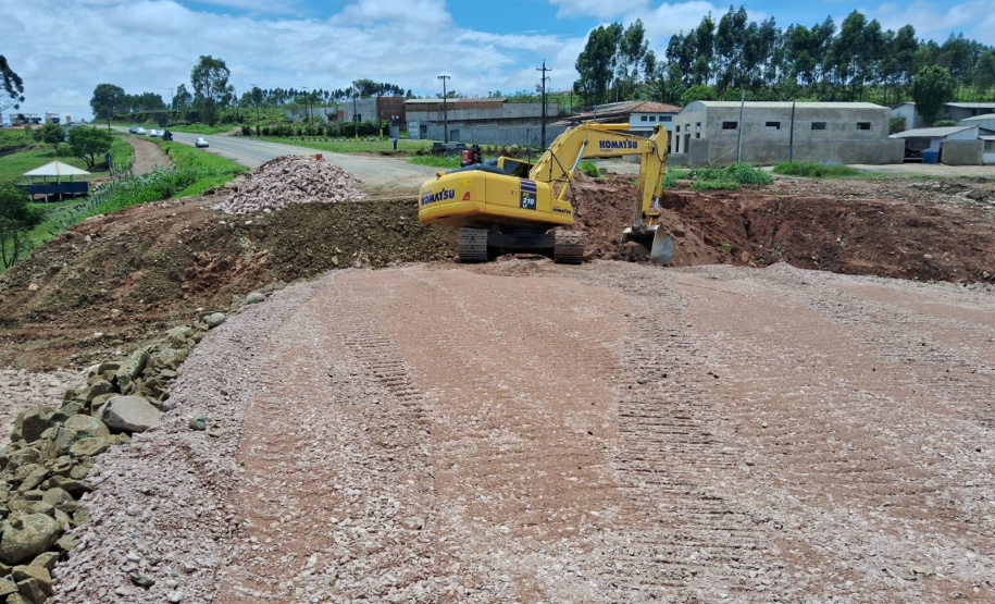 DER BALANÇO RODOVIAS