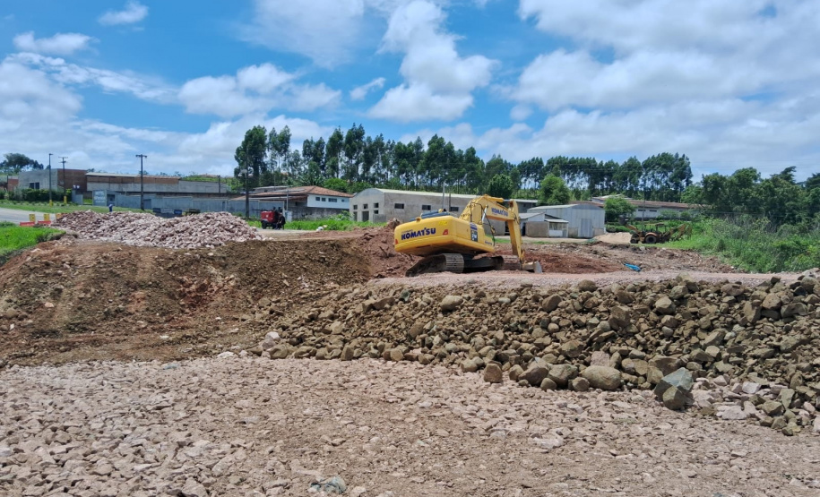 DER BALANÇO RODOVIAS