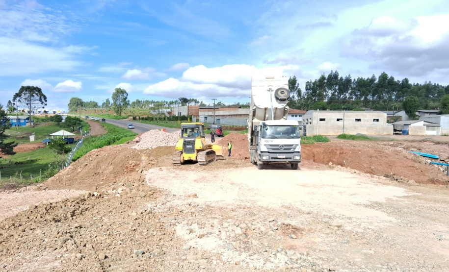 DER BALANÇO RODOVIAS