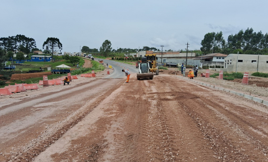 DER BALANÇO RODOVIAS QUINTA