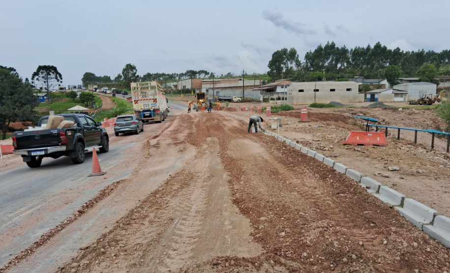 DER BALANÇO RODOVIAS QUINTA