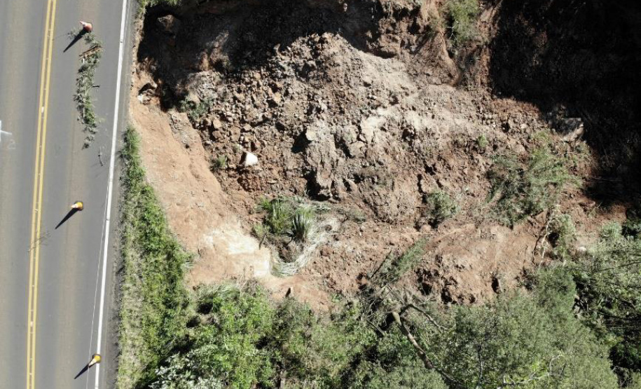 DER BALANÇO RODOVIAS QUARTA