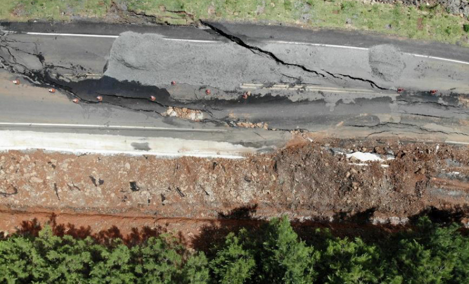 DER BALANÇO RODOVIAS QUARTA