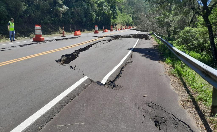 DER BALANÇO RODOVIAS QUARTA