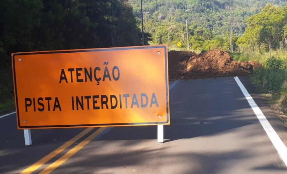 DER BALANÇO RODOVIAS TERÇA